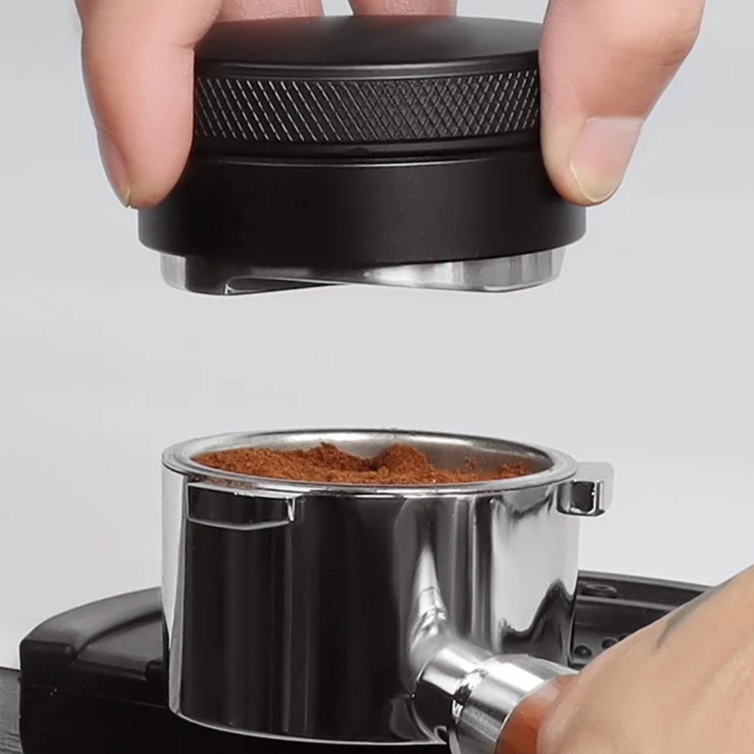 Distributeur de café réglable 3 pales