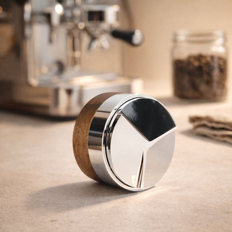 DISTRIBUTEUR 3 AILETTES - EN BOIS