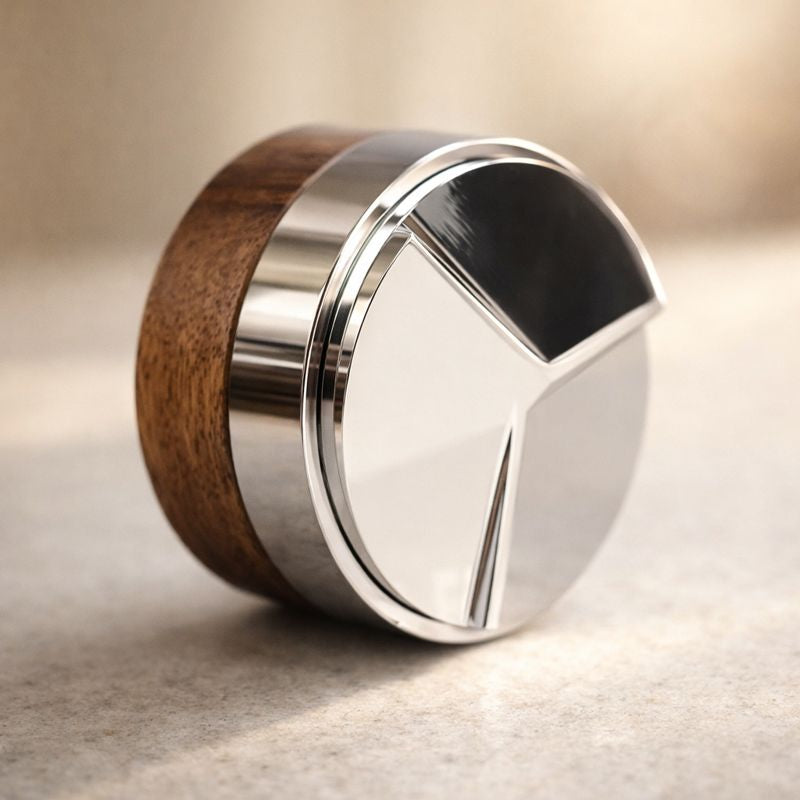 DISTRIBUTEUR 3 AILETTES - EN BOIS