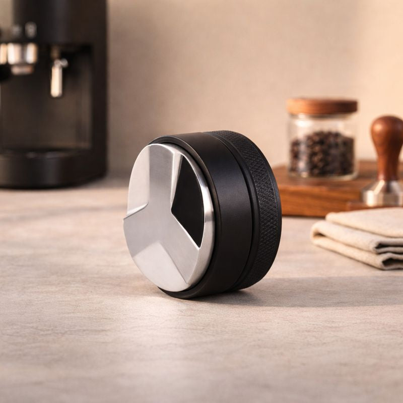 DISTRIBUTEUR 3 AILETTES - NOIR