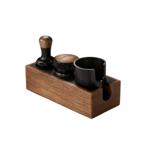 STATION DE TASSAGE PREMIUM AVEC TIROIR DE RANGEMENT