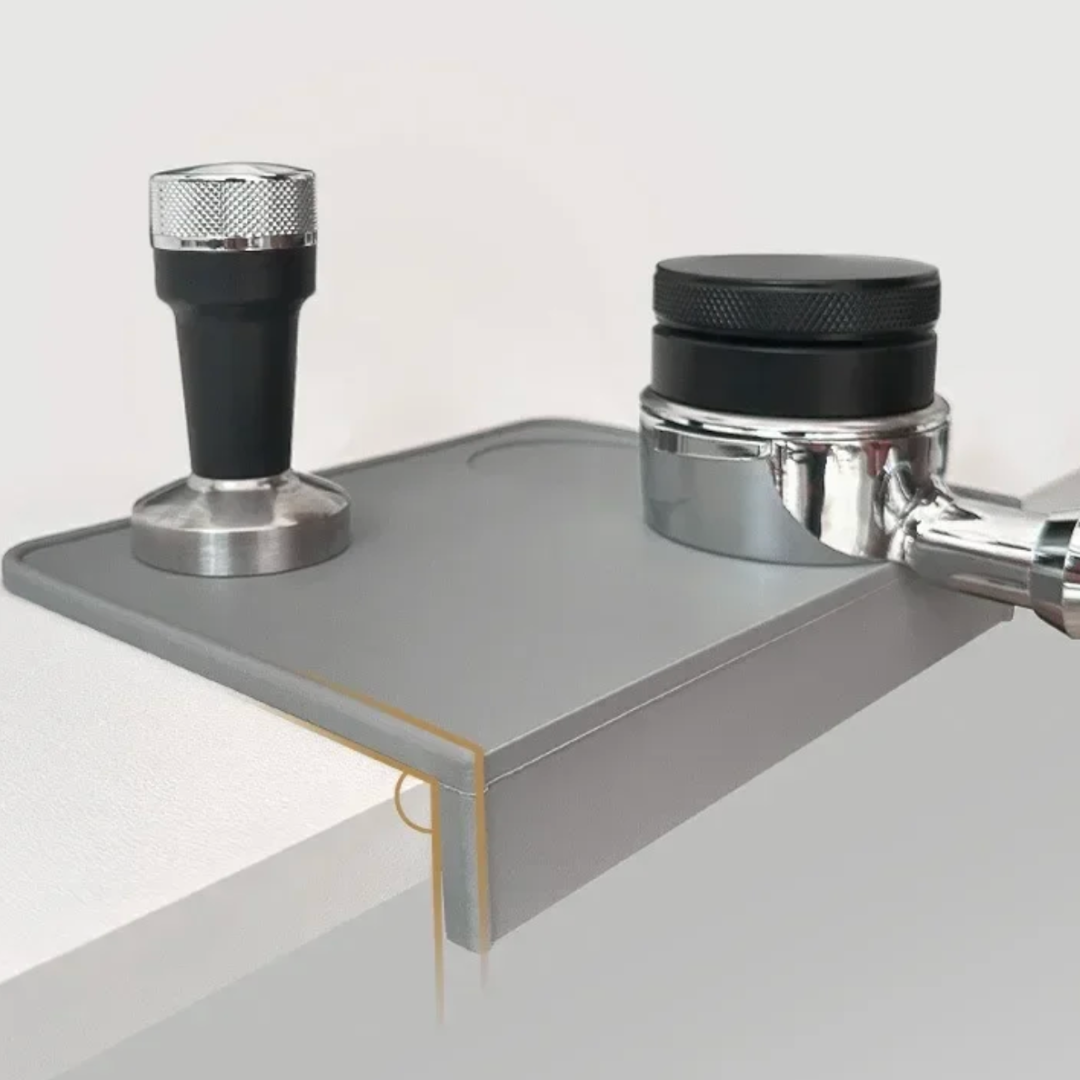 Tapis de tassage d’angle