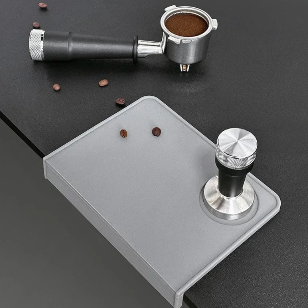 Tapis de tassage d’angle