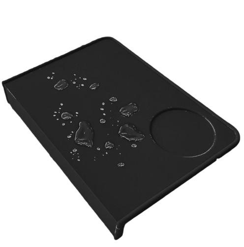 Tapis de tassage d’angle